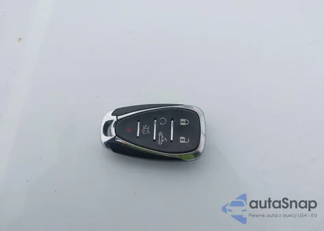 2018 Chevrolet Camaro 1Lt z USA, uszkodzony, nr VIN 1G1FB3DX1J0121529